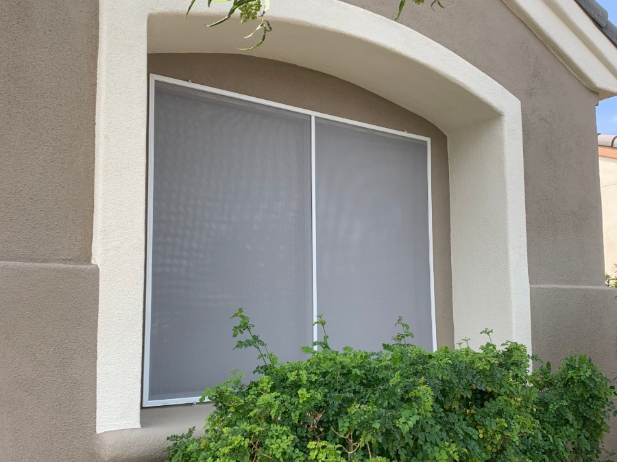 solar screens for windows lowes