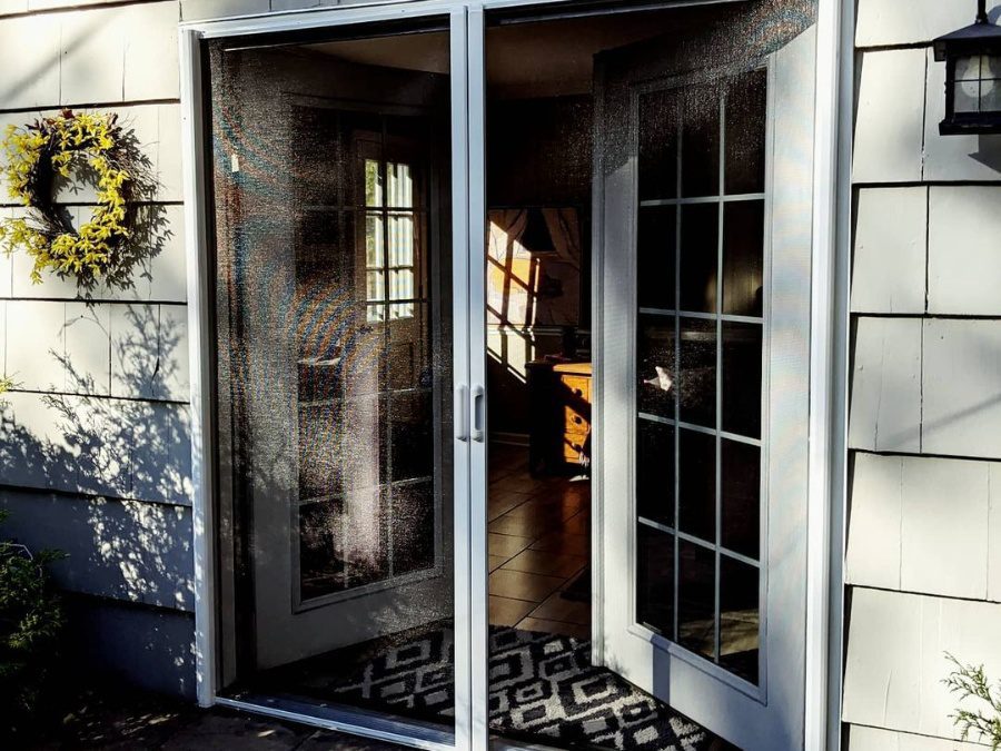 French Door