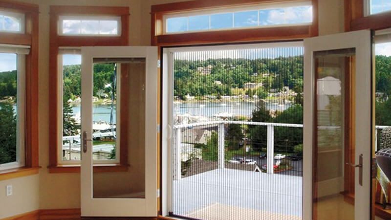 B & B Window & Door, Custom Window Installation